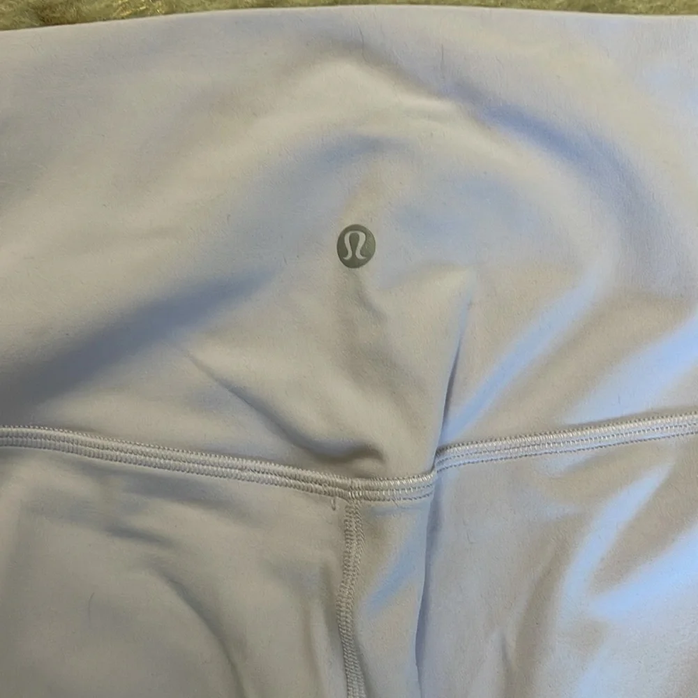 Lululemon Align 25” Leggings